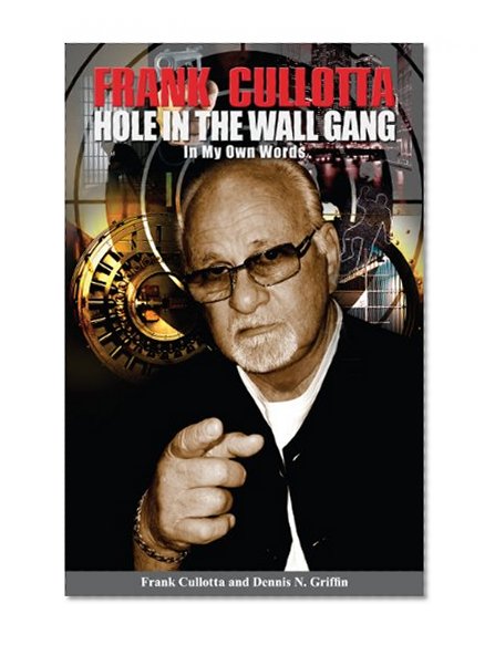 Book Cover Hole in the Wall Gang