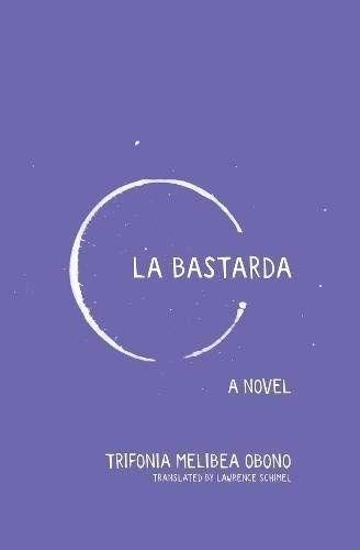 Book Cover La Bastarda