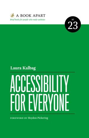 Book Cover Accessibility for Everyone