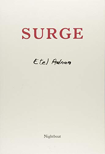 Book Cover Surge