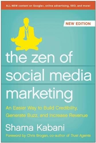 The Zen Of Social Media Marketing An Easier Way To Build