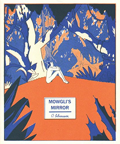 Book Cover Mowgli's Mirror