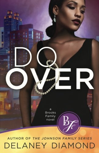 Book Cover Do Over (Brooks Family Series) (Volume 2)