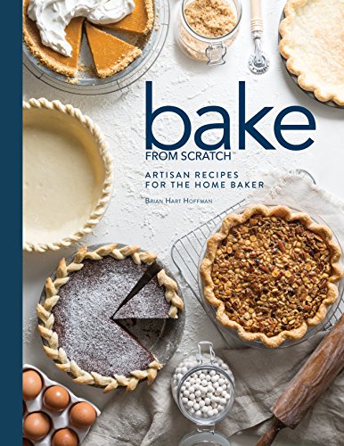 Book Cover Bake from Scratch (Vol 2): Artisan Recipes for the Home Baker (Bake from Scratch, 2)