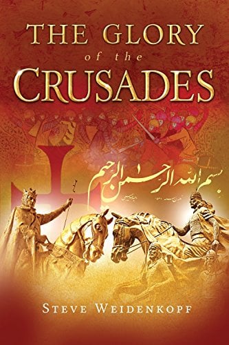 Book Cover The Glory of the Crusades