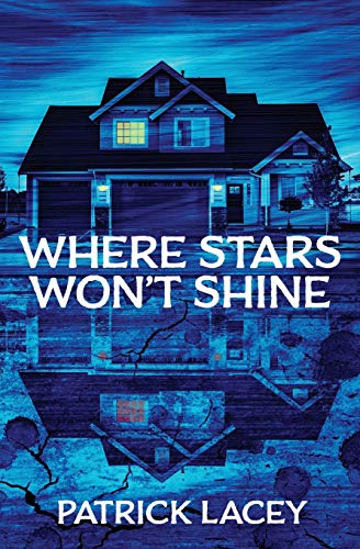Book Cover Where Stars Won't Shine