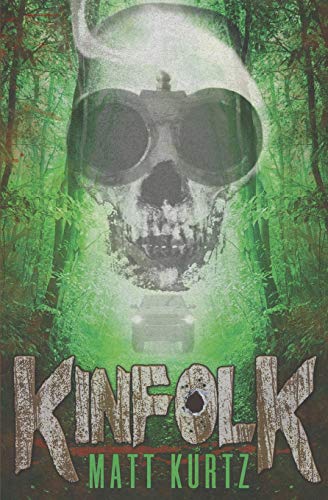 Book Cover Kinfolk