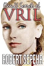 Book Cover Occult Secrets of Vril: Goddess Energy and the Human Potential