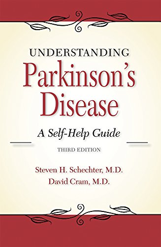 Book Cover Understanding Parkinson's Disease: A Self-Help Guide (3rd edition)