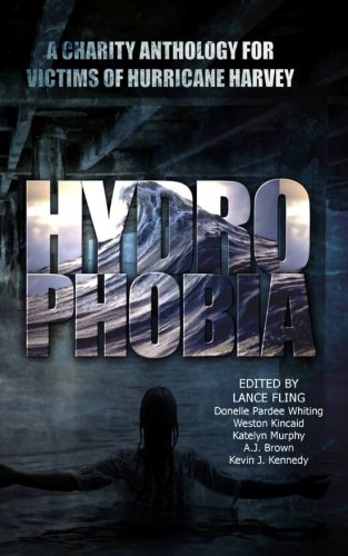 Book Cover Hydrophobia
