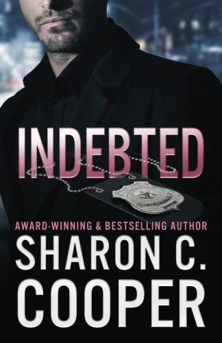 Book Cover Indebted (Atlanta's Finest) (Volume 2)