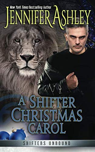 Book Cover A Shifter Christmas Carol (Shifters Unbound)