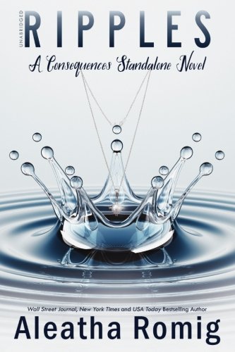 Book Cover Ripples: A Consequences Stand-alone Novel (Volume 6)