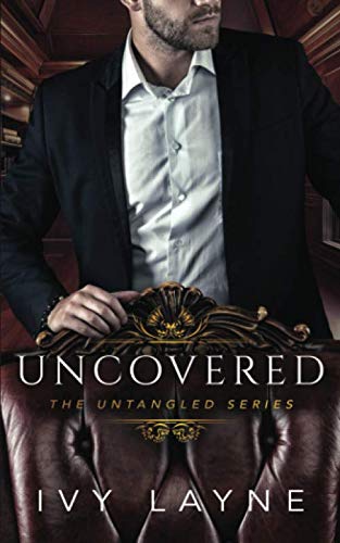 Book Cover Uncovered (The Untangled Series)