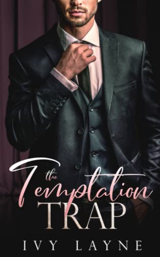 Book Cover The Temptation Trap (The Billionaire Club)