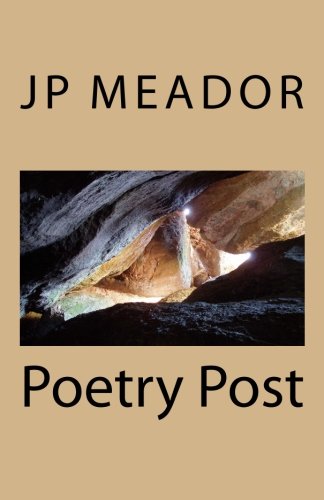 Book Cover Poetry Post