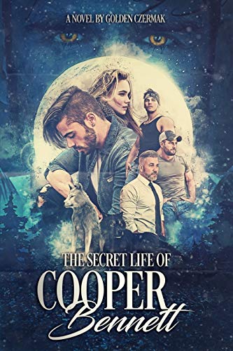 Book Cover The Secret Life of Cooper Bennett