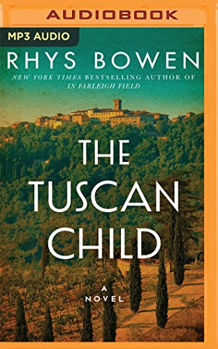 Book Cover Tuscan Child, The