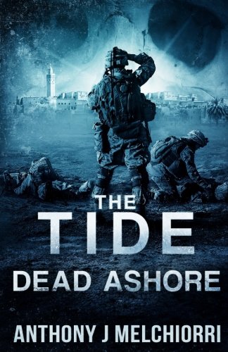 Book Cover The Tide: Dead Ashore (Volume 6)
