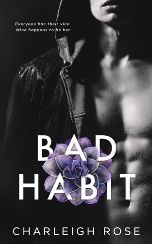 Book Cover Bad Habit (Bad Love) (Volume 1)