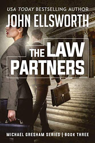 Book Cover The Law Partners (Michael Gresham Series)