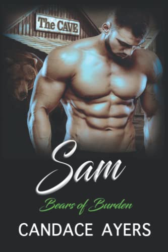 Book Cover Bears of Burden: SAM