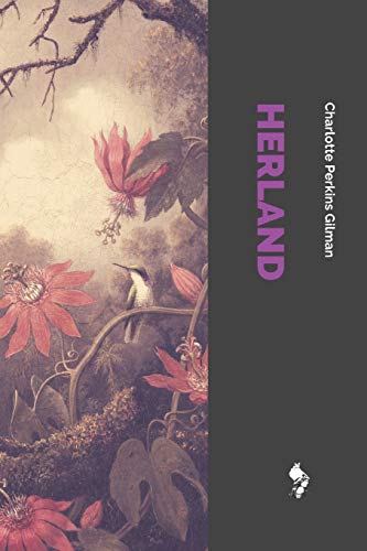 Book Cover Herland