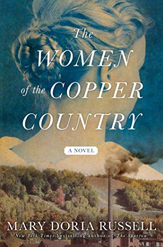 Book Cover The Women of the Copper Country