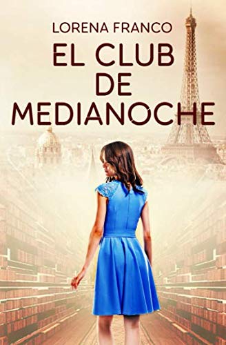 Book Cover El club de medianoche (Spanish Edition)