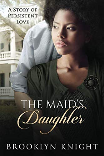 Book Cover The Maid's Daughter
