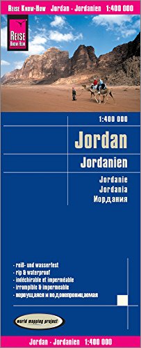 Book Cover Jordan