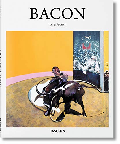 Book Cover Bacon