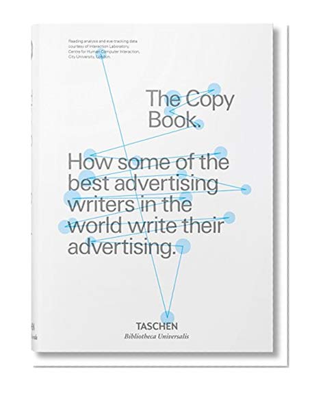 Book Cover D&AD: The Copy Book