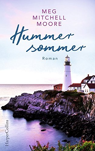 Book Cover Hummersommer