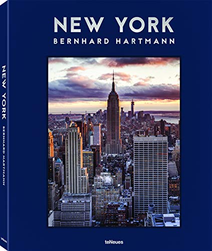Book Cover New York: New York Tag und Nacht