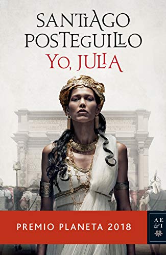 Book Cover Yo, Julia / I, Julia (Spanish Edition)