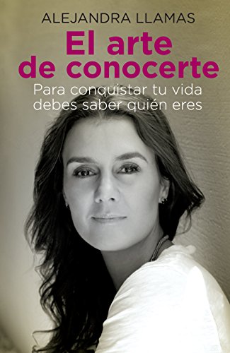 Book Cover El Arte de Conocerte (Spanish Edition)
