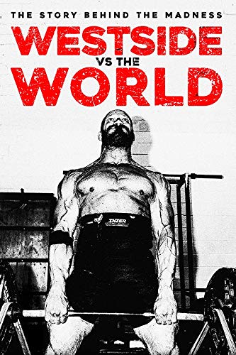Book Cover Westside vs. the World