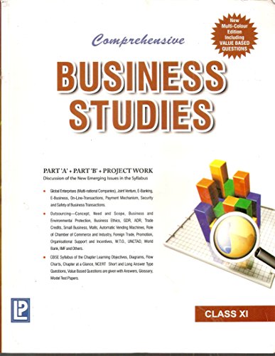 Book Cover T11-8817-295-COMP. BUSI STUDIES XI E