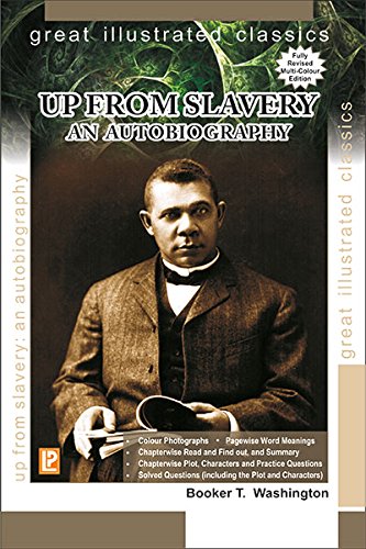 Book Cover T11-8856-175-UP FROM SLAVERY XI