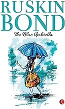 Book Cover The Blue Umbrella