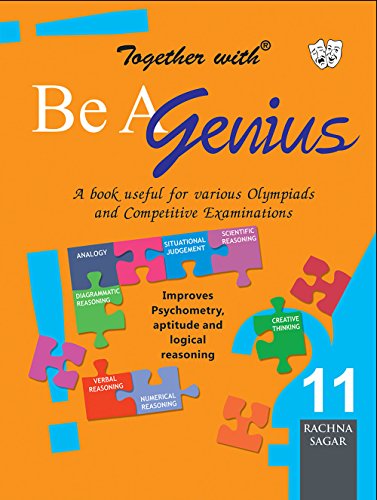 Book Cover Together With Be A Genius - 11