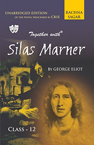 Book Cover Together With Silas Marner-12
