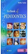 Textbook of pedodontics shobha tandon pdf download