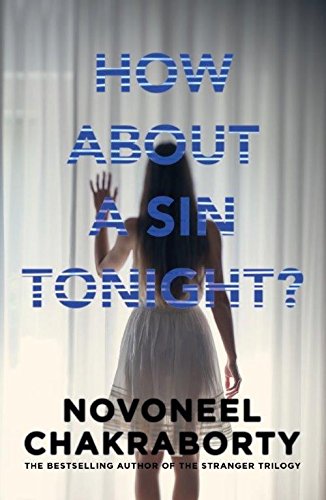 Book Cover How About a Sin Tonight?