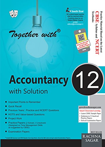 Book Cover Together With Accountancy - 12