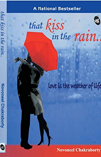 Book Cover That Kiss in the Rain