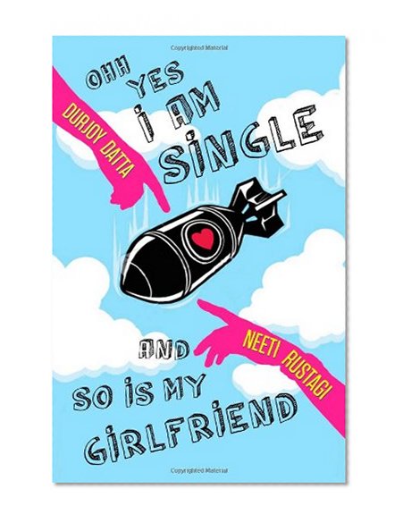 Book Cover Ohh Yes, I am single!