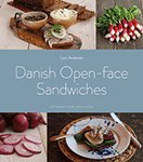 Book Cover Danish Open-face Sandwiches