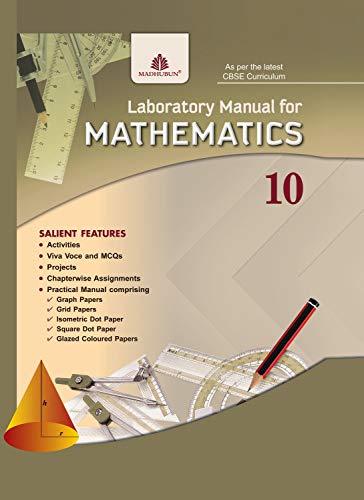 Book Cover Lm For Mathematics-10